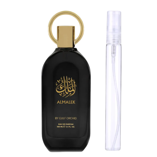 Decant Gulf Orchid Almalek Edp Hombre - Decant.cl