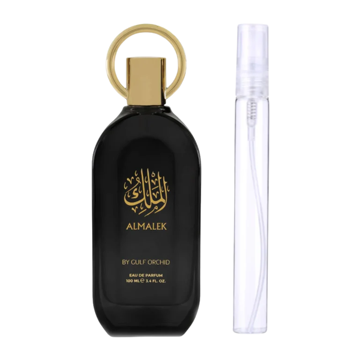 Decant Gulf Orchid Almalek Edp Hombre - Decant.cl