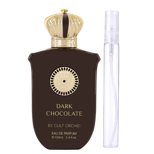 Decant Gulf Orchid Dark Chocolate Edp Unisex - Decant.cl