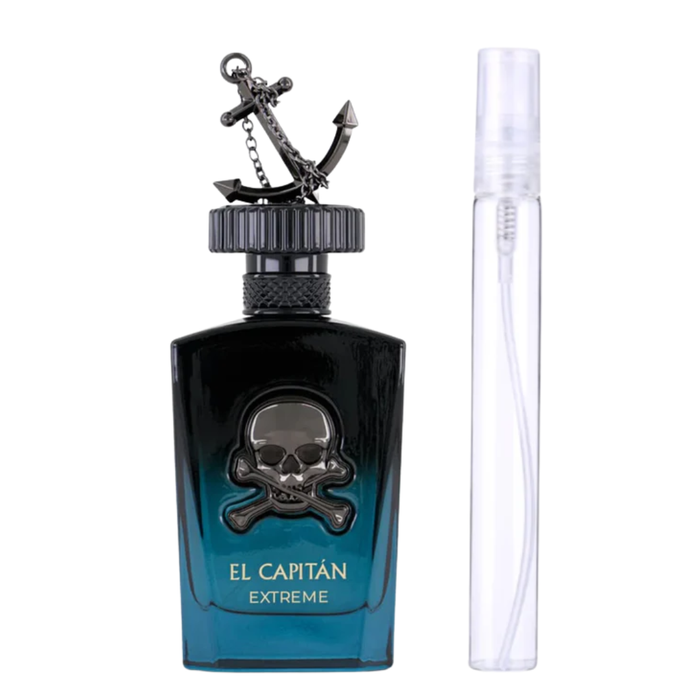 Decant Gulf Orchid El Capitan Extreme Edp Hombre - Decant.cl