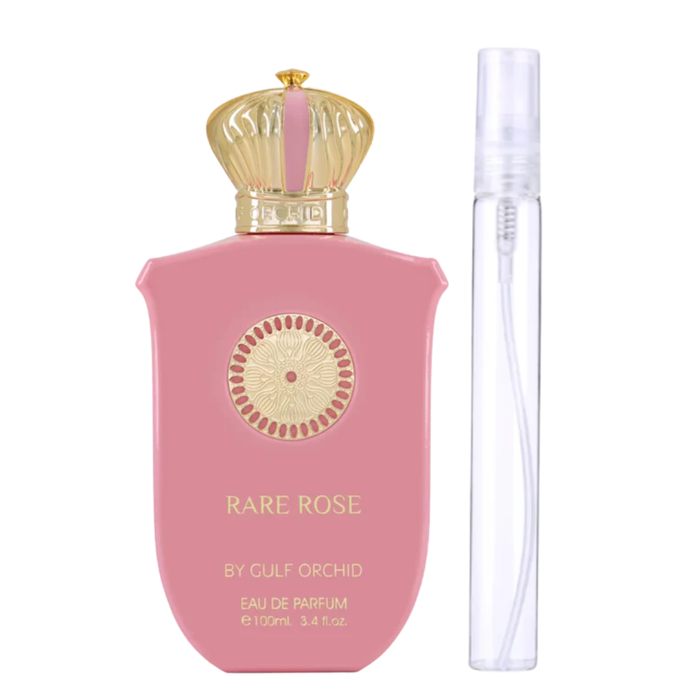 Decant Gulf Orchid Rare Rose Edp Mujer - Decant.cl