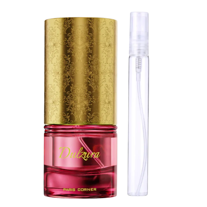 Decant Paris Corner Dulzura EDP Mujer