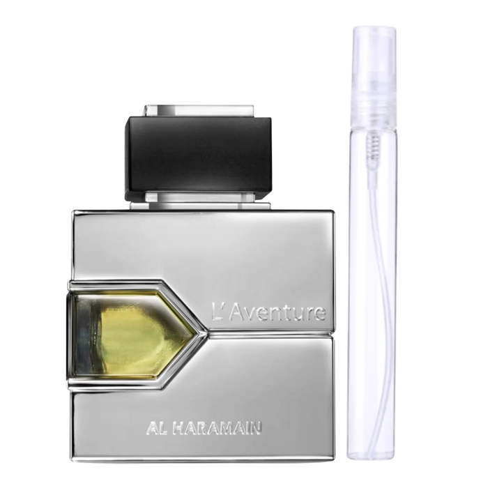 Decant Al Haramain L’Aventure EDP Hombre