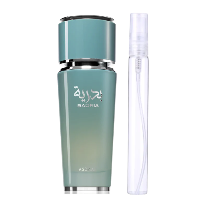 Decant Asdaaf Badria Edp Unisex
