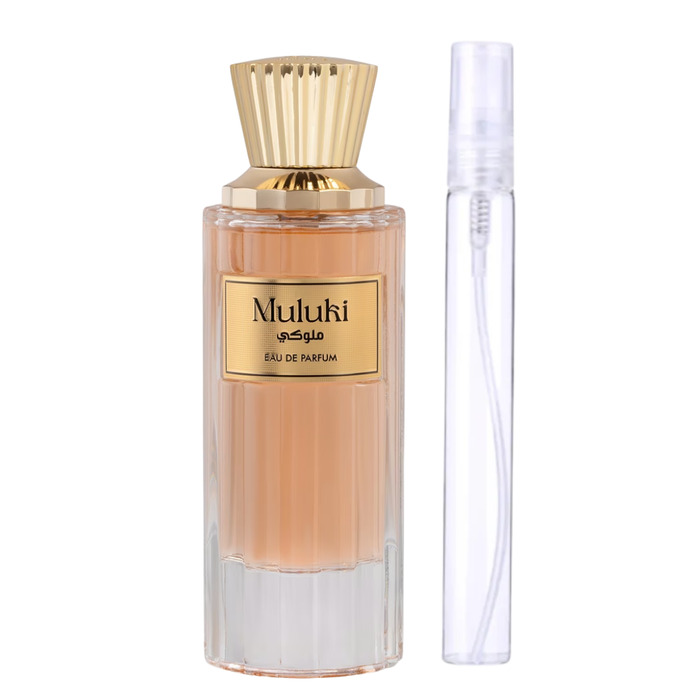 Decant Risala Elite Muluki Edp Hombre