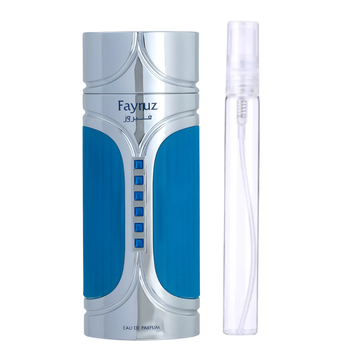 Decant Risala Elite Fayruz Edp Mujer (Palatine Parfums de Marly)