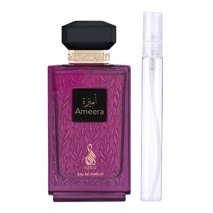 Decant Risala Ameera Edp Mujer (Creed Queen Of Silk)