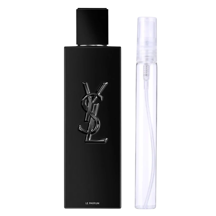 Decant Yves Saint Laurent Myslf Le Parfum Hombre - Decant.cl
