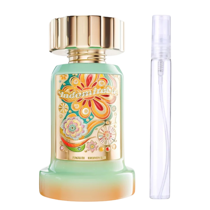 Decant Paris Corner Indomitable Edp Unisex