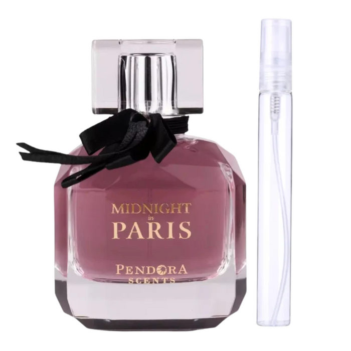 Decant Paris Corner Midnight In Paris Edp Mujer
