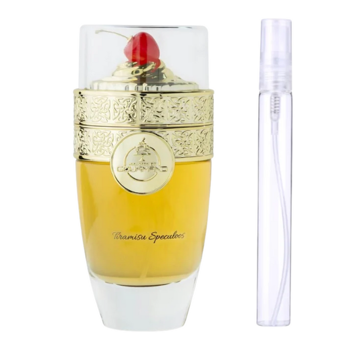 Decant Paris Corner Tiramisu Speculoos Edp Mujer