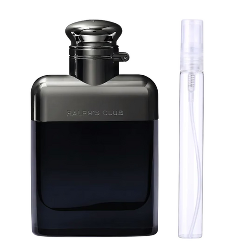 Decant Ralph Lauren Ralph Club Edp Hombre - Decant.cl