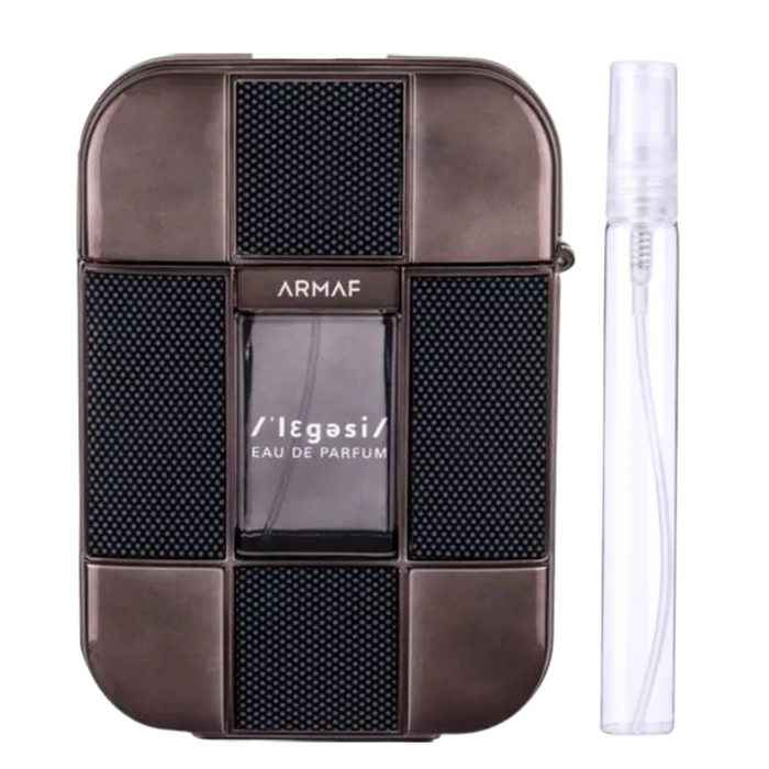 Decant Armaf Legasi EDP Hombre
