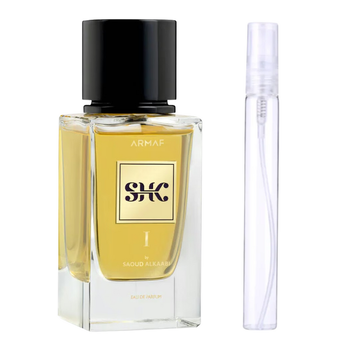 Decant Armaf Shk I Edp Hombre