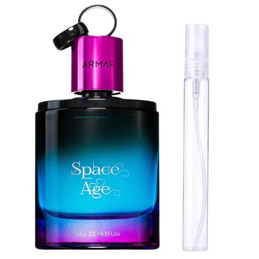 Decant Armaf Space Age Edp Unisex - Decant.cl