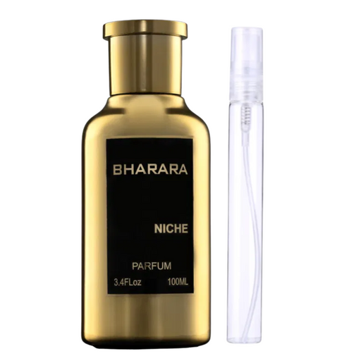 Decant Bharara Niche Parfum Unisex - Decant.cl