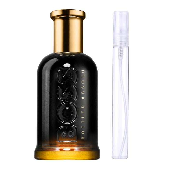 Decant Hugo Boss Boss Bottled Absolu Parfum Intense Hombre