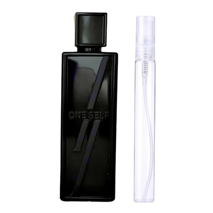 Decant Fragrance World One Self Edp Hombre