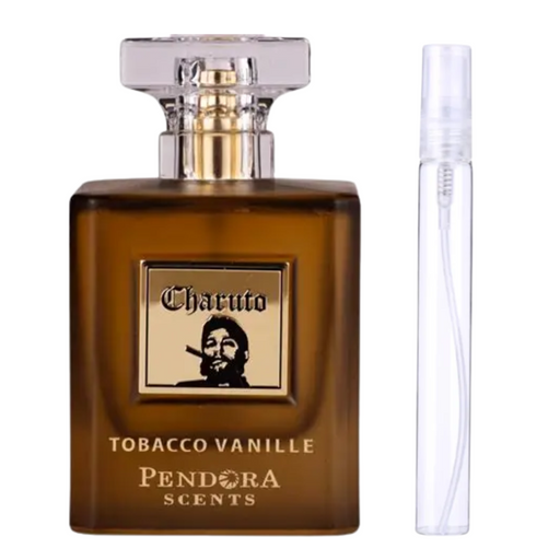 Decant Pendora Scents Charuto Tabacco Vanille Edp Unisex - Decant.cl