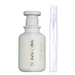Decant Fragrance World The Night Tears Edp Unisex - Decant.cl
