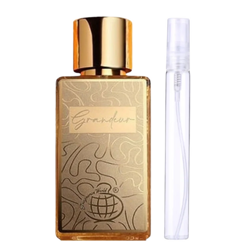 Decant Fragrance World Grandeur Edp Unisex - Decant.cl