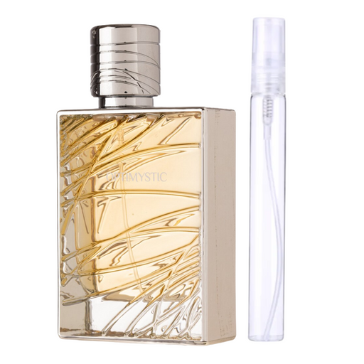 Decant Fragrance World Optimystic White Edp - Decant.cl