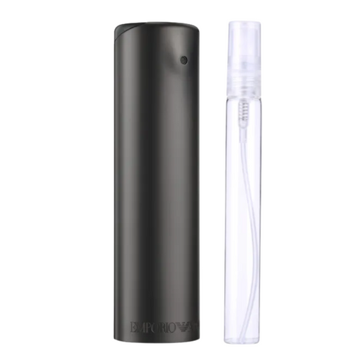 Decant Emporio Armani Men Edt - Decant.cl