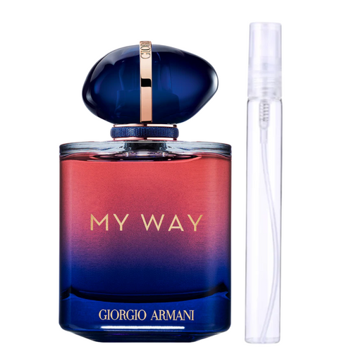 Decant Giorgio Armani My Way Parfum Mujer - Decant.cl