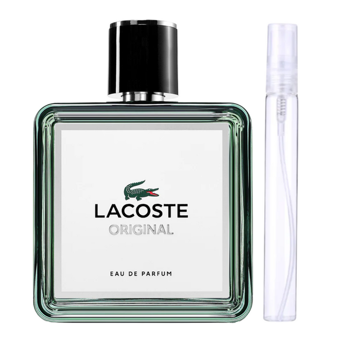 Decant Lacoste Original EDP