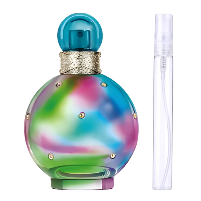 Decant Britney Spears Festive Fantasy Woman EDT