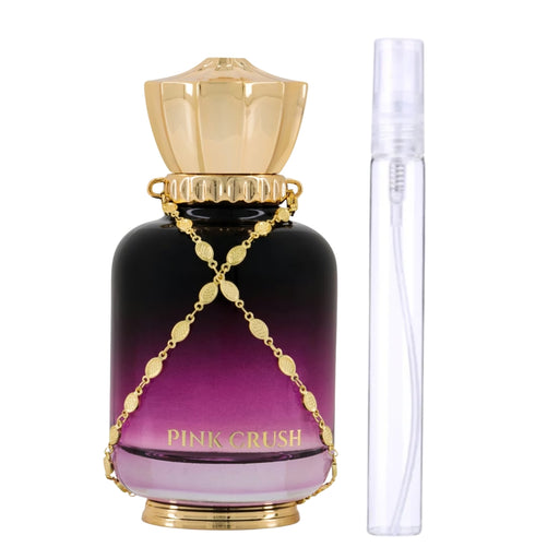 Decant Maison Asrar Pink Crush Edp Mujer - Decant.cl