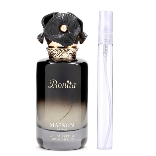 Decant Maison Asrar Bonita Edp Mujer - Decant.cl