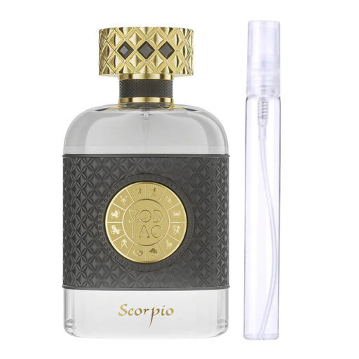 Decant Jo Milano Paris Scorpio Edp - Decant.cl