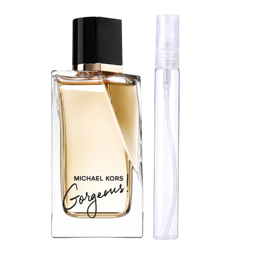 Decant Michael Kors Gorgeous Edp Mujer - Decant.cl