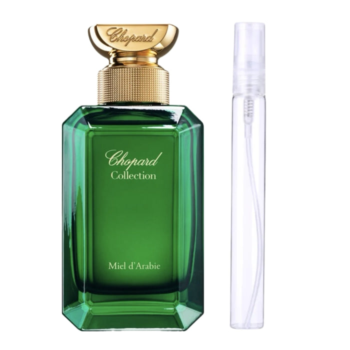 Decant Chopard Miel D Arabie EDP