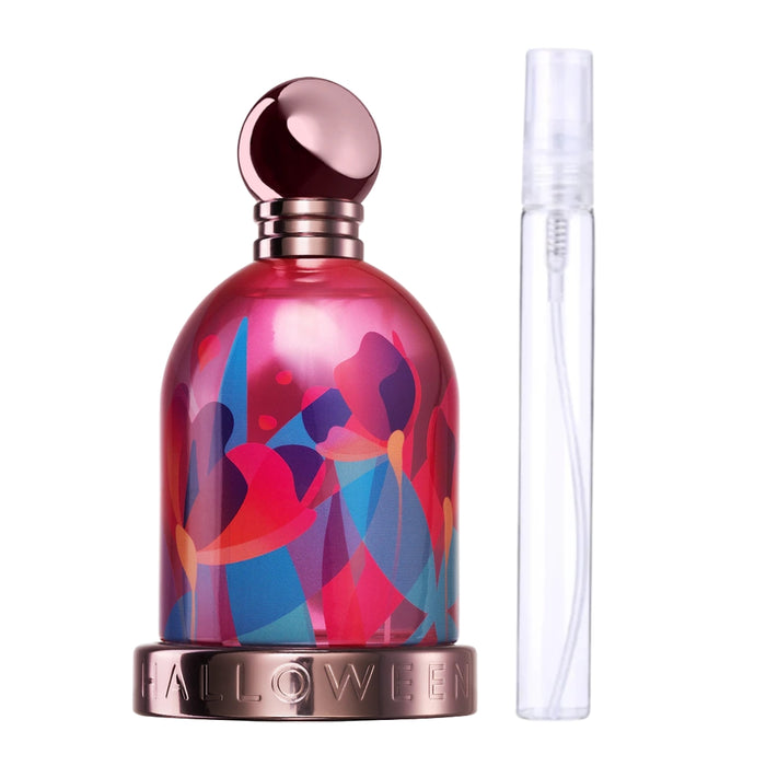 Decant Halloween Im Unique Edt