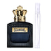 Decant Jean Paul Gaultier Scandal Intense EDP - Decant.cl