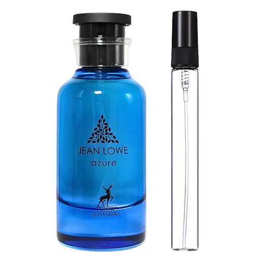 Decant Maison Alhambra Jean Lowe Azure Edp Unisex (LV Afternoon Swim) NUEVO LANZAMIENTO - Decant.cl