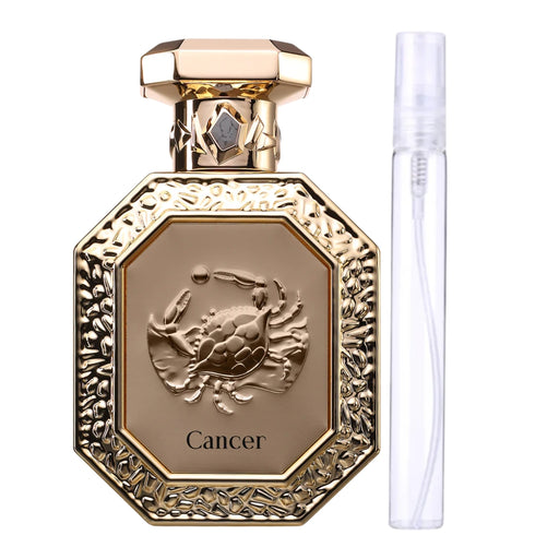 Decant French Avenue Genesis Cancer Edp Unisex - Decant.cl