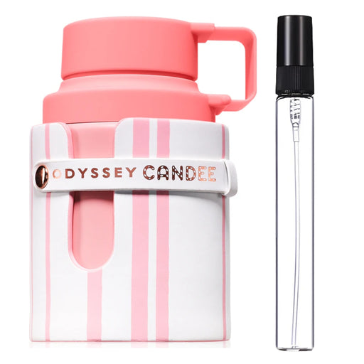 Decant Armaf Odyssey Candee Edp Mujer - Decant.cl
