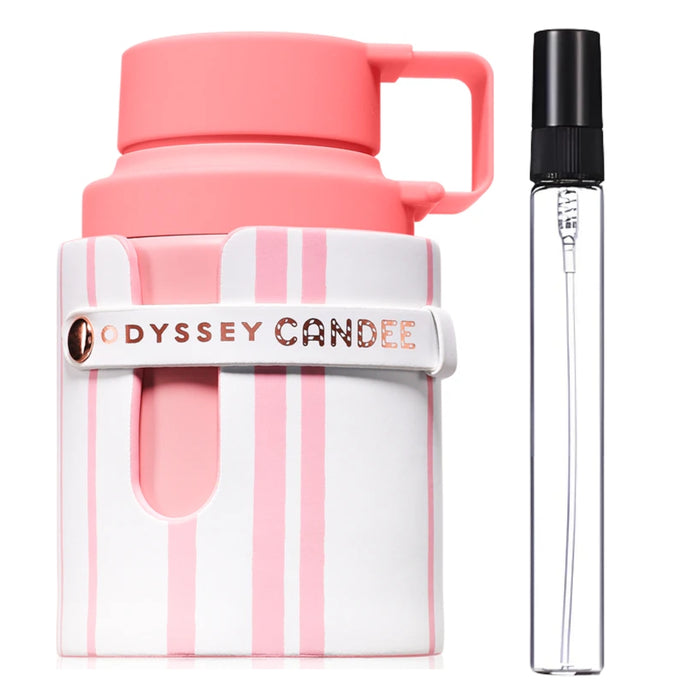 Decant Armaf Odyssey Candee Edp Mujer - Decant.cl