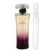 Decant Fragrance World Rose Midnight Edp Mujer (Tresor Midnight Rose) - Decant.cl