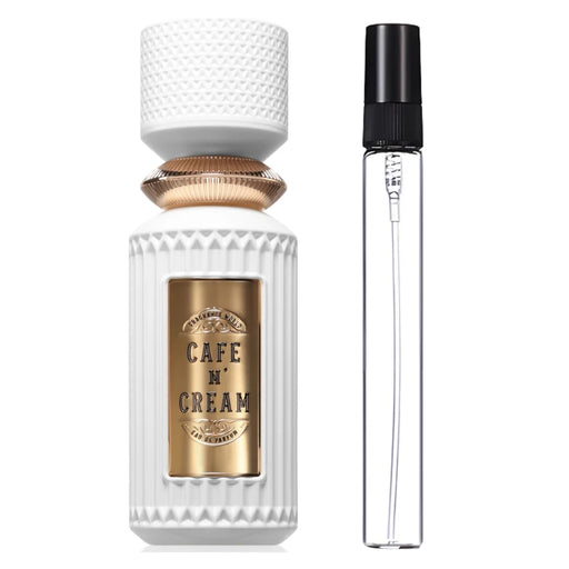Decant Fragrance World Cafe N'Cream Edp Unisex - Decant.cl