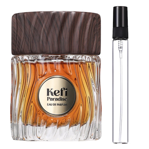 Decant Risala Elite Kefi Paradise Edp - Decant.cl