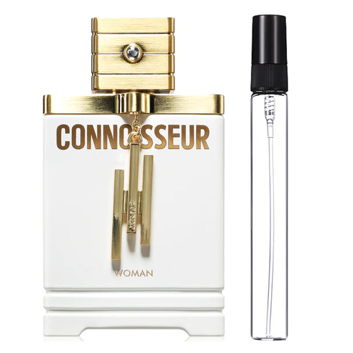 Decant Armaf Connoisseur Woman Edp - Decant.cl