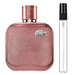 Decant Lacoste L.12.12 Silver Rose Edp - Decant.cl