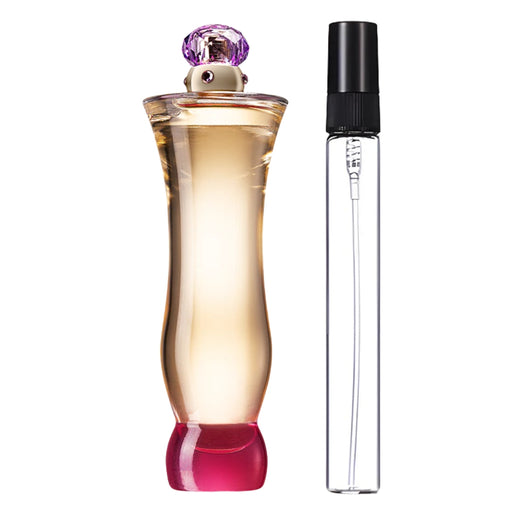 Decant Versace Woman EDP 10 ML - Decant.cl