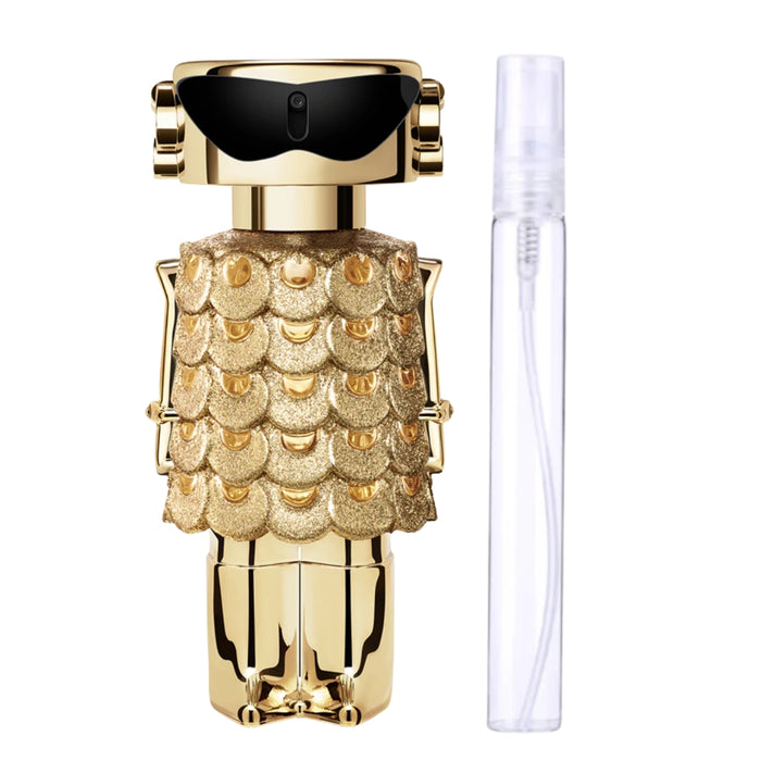 Decant Paco Rabanne Fame EDP Intense