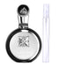 Decant Lattafa Fakhar Black EDP Hombre - Decant.cl