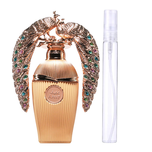 Decant Lattafa Afeef Edp Mujer - Decant.cl